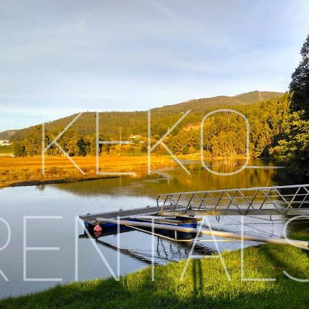 Appartamento Casa Carmelo 2 Viveiro Esterno foto