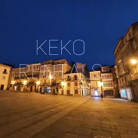 Appartamento Casa Carmelo 2 Viveiro Esterno foto