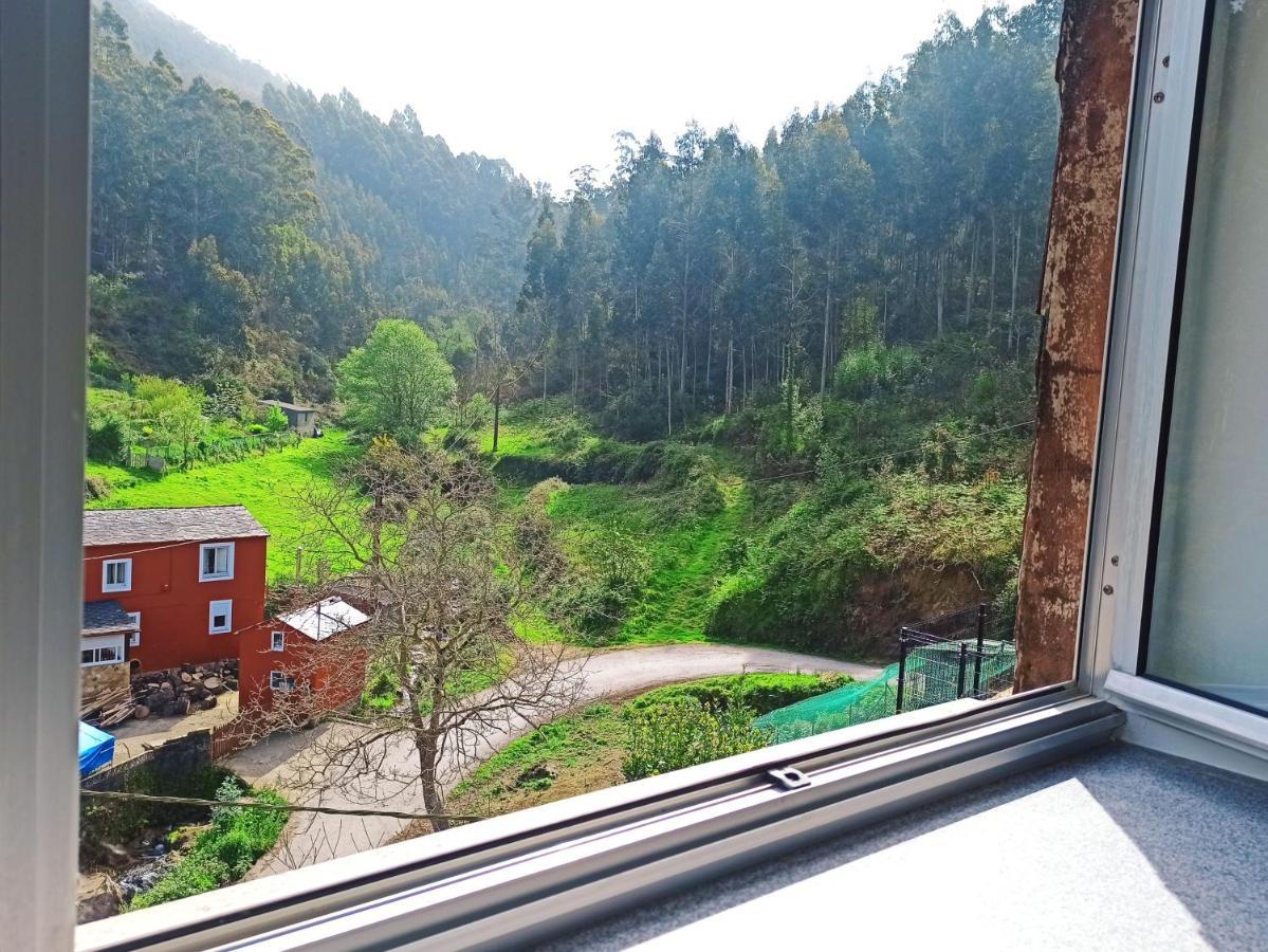 Appartamento Casa Carmelo 2 Viveiro Esterno foto