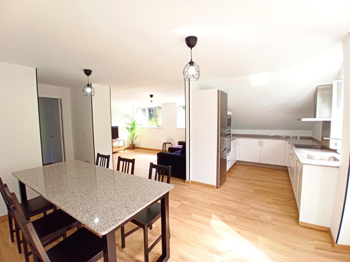 Appartamento Casa Carmelo 2 Viveiro Esterno foto