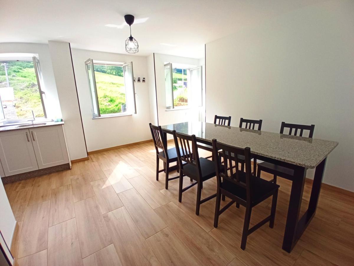 Appartamento Casa Carmelo 2 Viveiro Esterno foto