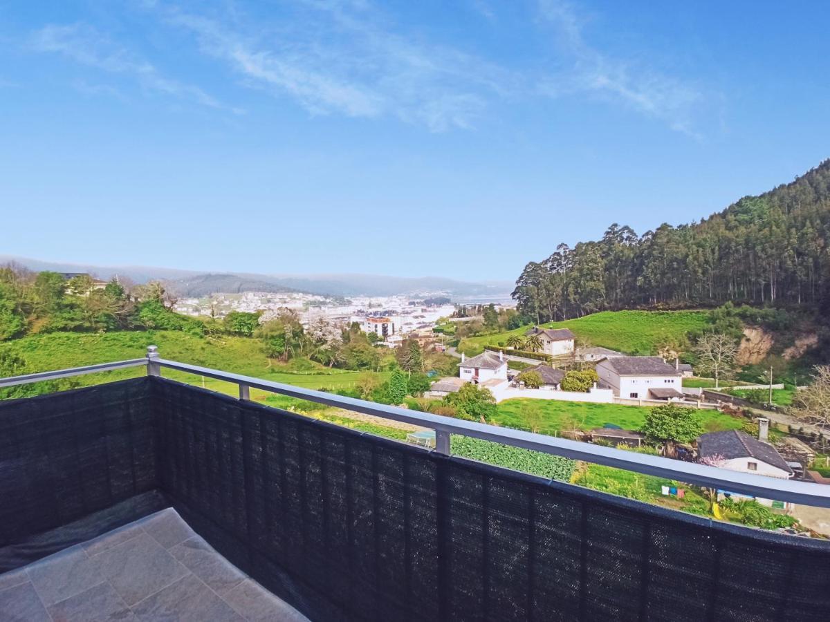 Appartamento Casa Carmelo 2 Viveiro Esterno foto