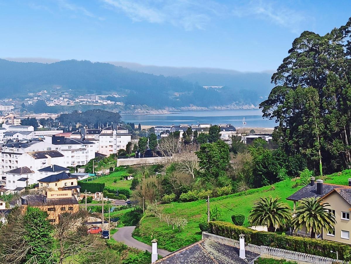 Appartamento Casa Carmelo 2 Viveiro Esterno foto