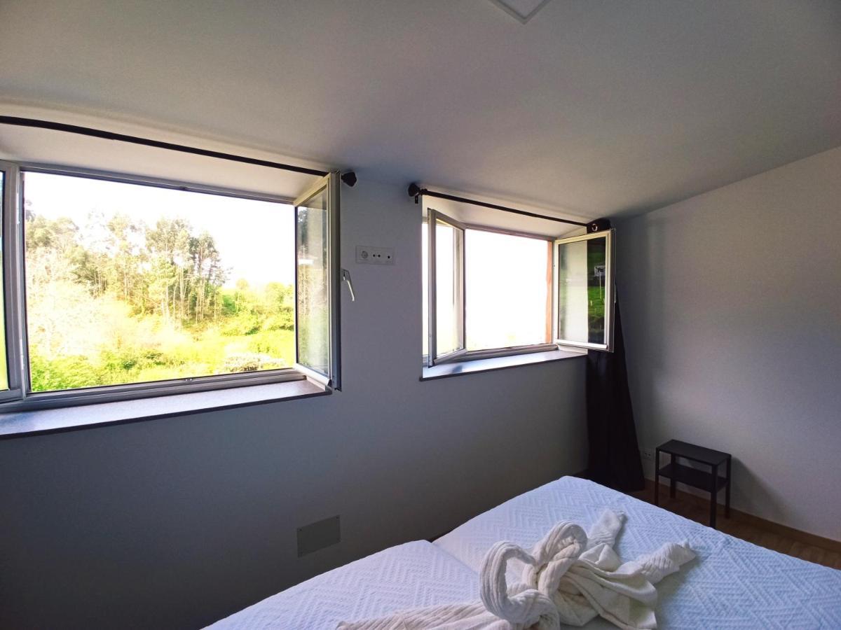 Appartamento Casa Carmelo 2 Viveiro Esterno foto