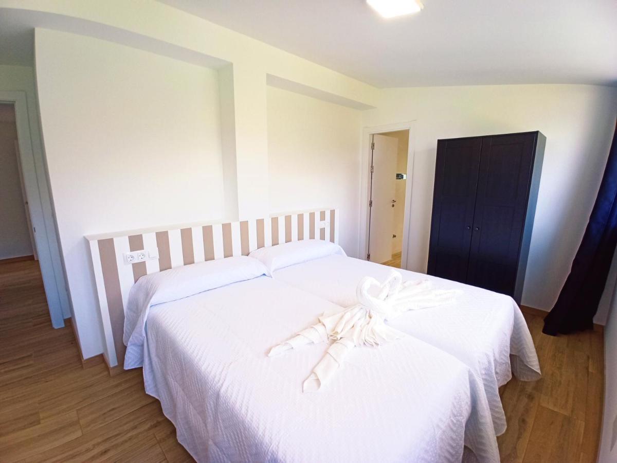 Appartamento Casa Carmelo 2 Viveiro Esterno foto