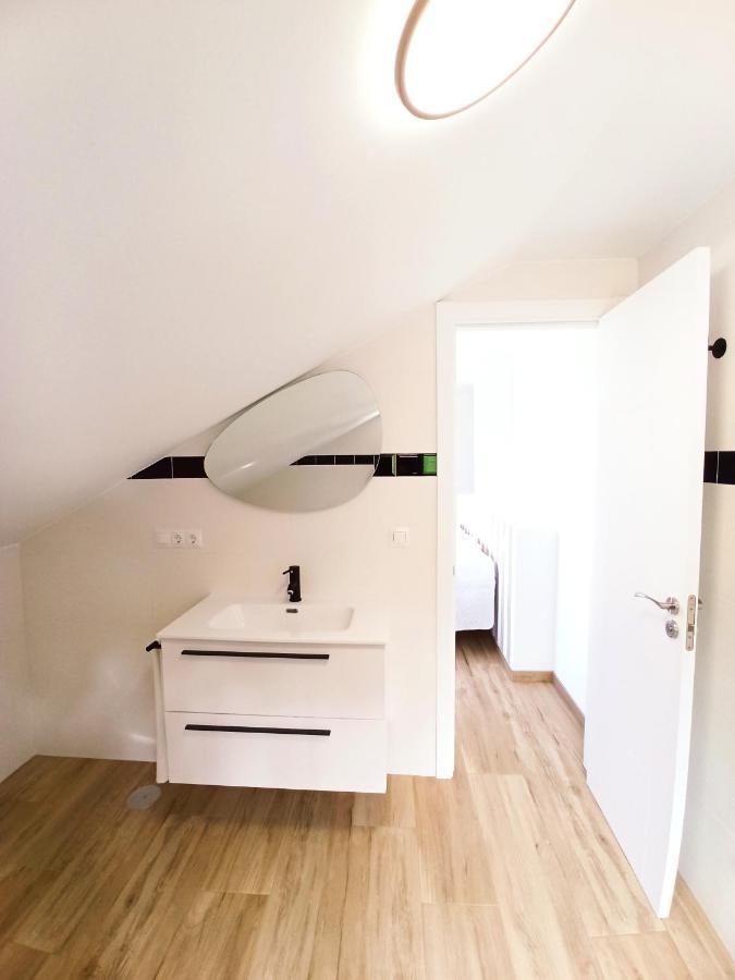 Appartamento Casa Carmelo 2 Viveiro Esterno foto