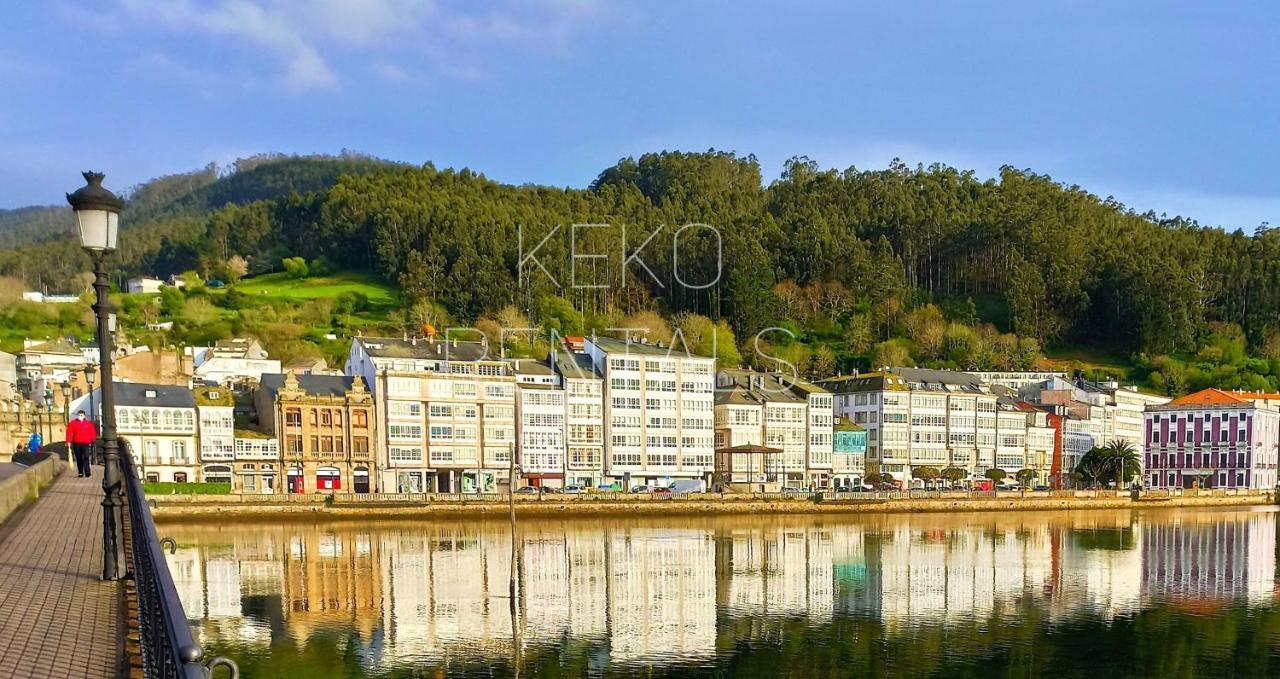 Appartamento Casa Carmelo 2 Viveiro Esterno foto