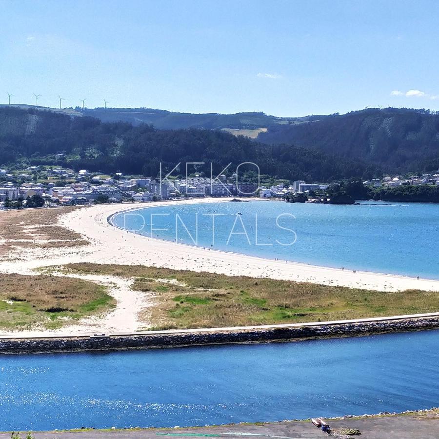 Appartamento Casa Carmelo 2 Viveiro Esterno foto
