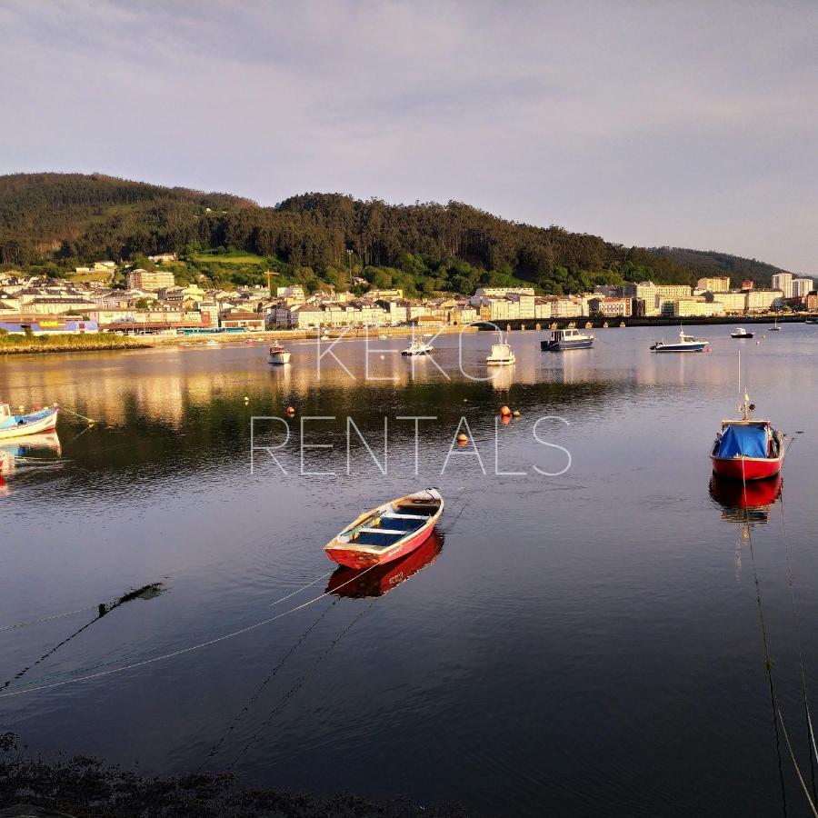 Appartamento Casa Carmelo 2 Viveiro Esterno foto